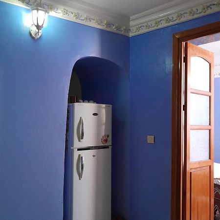 דירות צ'פצ'אוונה Casa Lotfi 1 מראה חיצוני תמונה