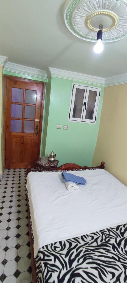 דירות צ'פצ'אוונה Casa Lotfi 1 מראה חיצוני תמונה