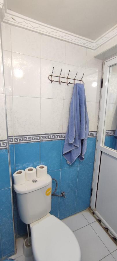 דירות צ'פצ'אוונה Casa Lotfi 1 מראה חיצוני תמונה