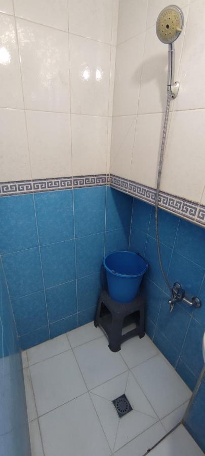 דירות צ'פצ'אוונה Casa Lotfi 1 מראה חיצוני תמונה