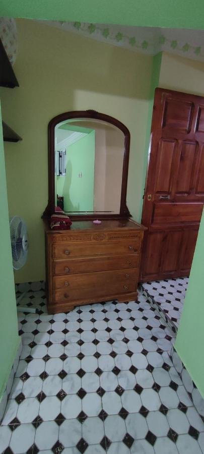 דירות צ'פצ'אוונה Casa Lotfi 1 מראה חיצוני תמונה