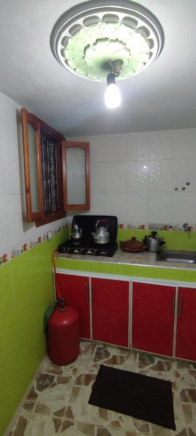 דירות צ'פצ'אוונה Casa Lotfi 1 מראה חיצוני תמונה
