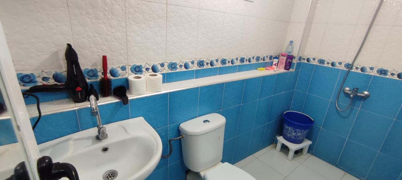 דירות צ'פצ'אוונה Casa Lotfi 1 מראה חיצוני תמונה