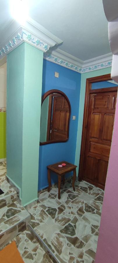 דירות צ'פצ'אוונה Casa Lotfi 1 מראה חיצוני תמונה