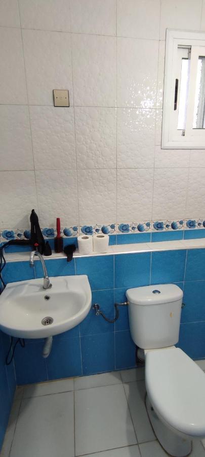 דירות צ'פצ'אוונה Casa Lotfi 1 מראה חיצוני תמונה