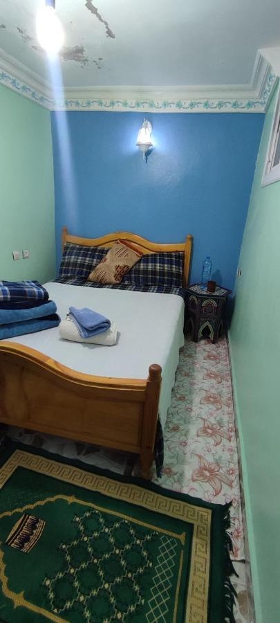 דירות צ'פצ'אוונה Casa Lotfi 1 מראה חיצוני תמונה