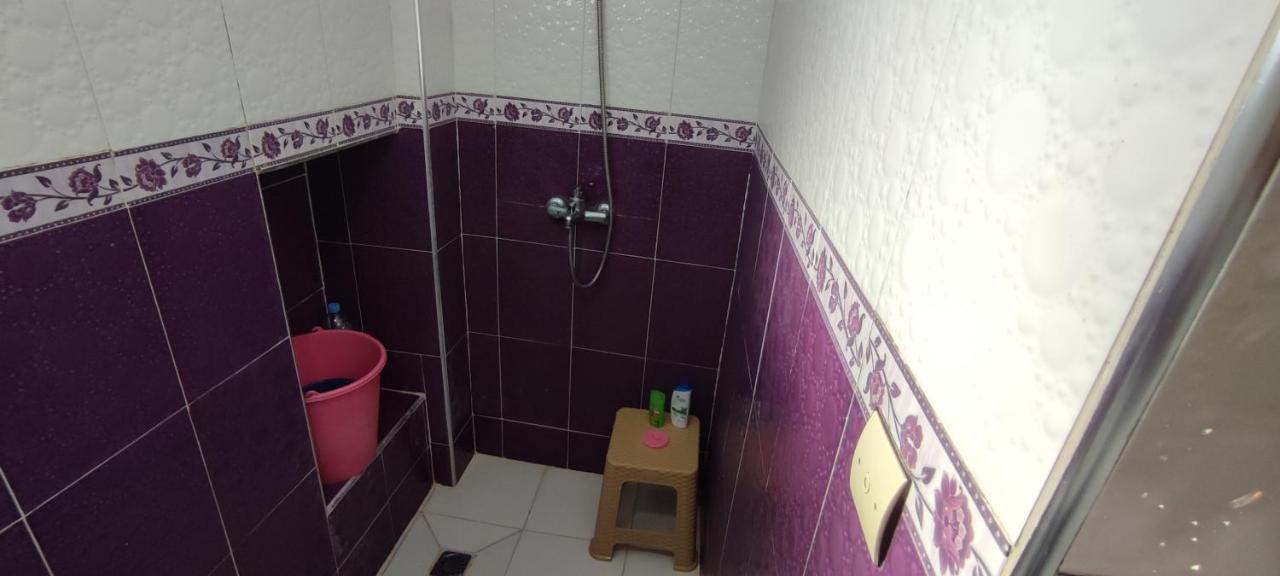 דירות צ'פצ'אוונה Casa Lotfi 1 מראה חיצוני תמונה