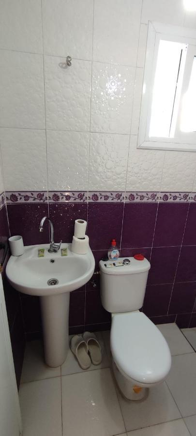 דירות צ'פצ'אוונה Casa Lotfi 1 מראה חיצוני תמונה